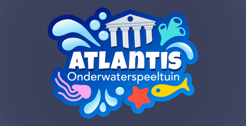 Dolfinarium Harderwijk: Atlantis