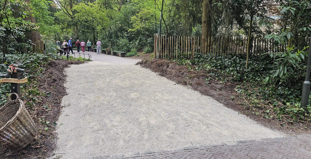 Efteling: Märchenwald