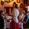 Puy du Fou: L'Auberge