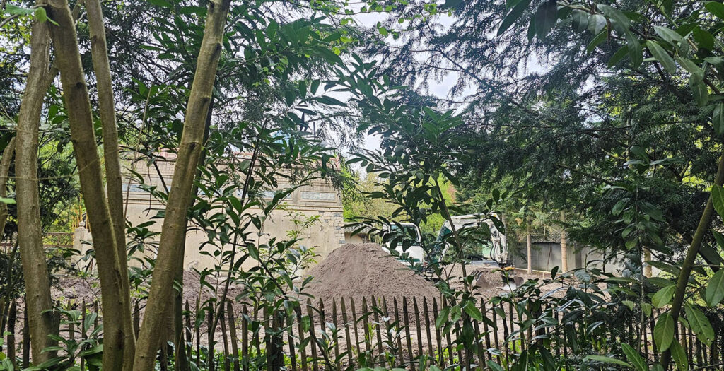 Efteling: Märchenwald