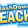 SplashDown Beach: Eagle's Voyage & Liberty Launch