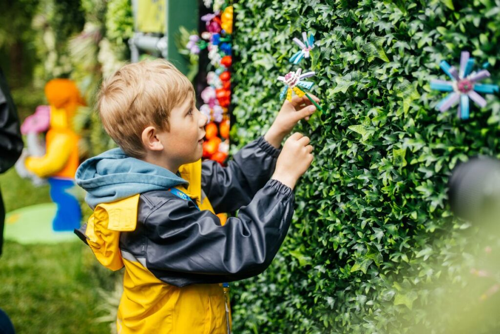LEGOLAND Deutschland: LEGO Festival 2026
