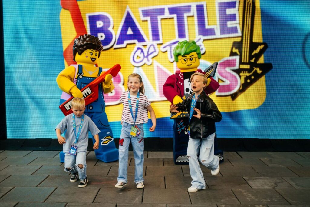 LEGOLAND Deutschland: LEGO Festival 2026