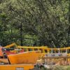 Paultons Park: Serpent's Curse