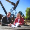 Slagharen: Partnerschaft mit Aniba Entertainment
