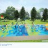 Funtown Splashtown U.S.A.: Lazy Lobster Lagoon