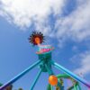 Santa Cruz Beach Boardwalk: Vertigo 360
