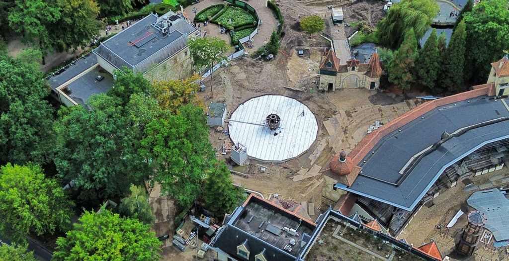 Efteling: Ravenring