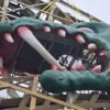 Playland Park: Dragon Coaster