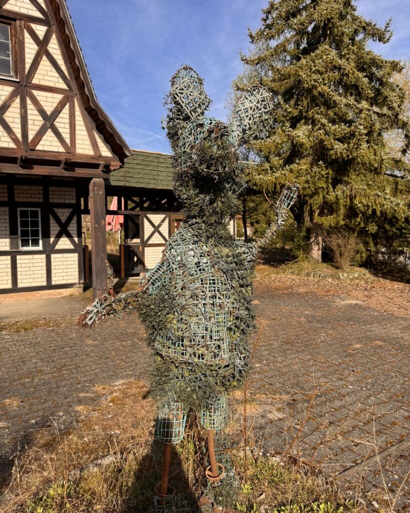 Karls Erlebnis-Dorf Plech: Tribute to Wunderland