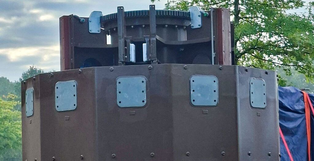 Efteling: Ravenring
