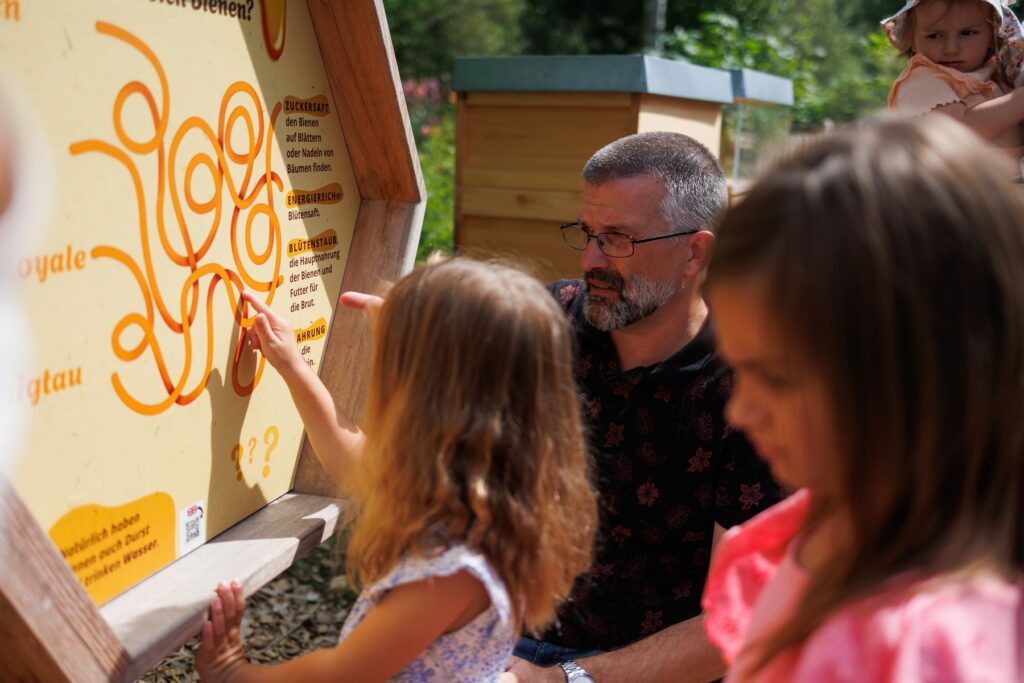 Playmobil-FunPark: Weltbienentag 2026