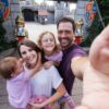 Playmobil-FunPark: Familien Foto-Shooting