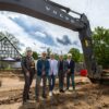 Zoo Frankfurt: Neues Restaurant