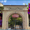 Journey to the Forbidden Chamber – Die neue Paramount‑Attraktion im Movie Park Germany