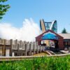 Hersheypark: Tidal Force