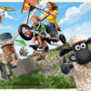 Skånes Djurpark: Skrotflygaren