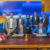 Europa-Park: Kooperation mit der ESA