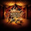 Plopsaland Belgium: Dr. Molino’s Magical Circus