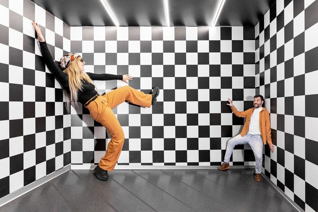 Illuseum Berlin: Dynamisches Preissystem