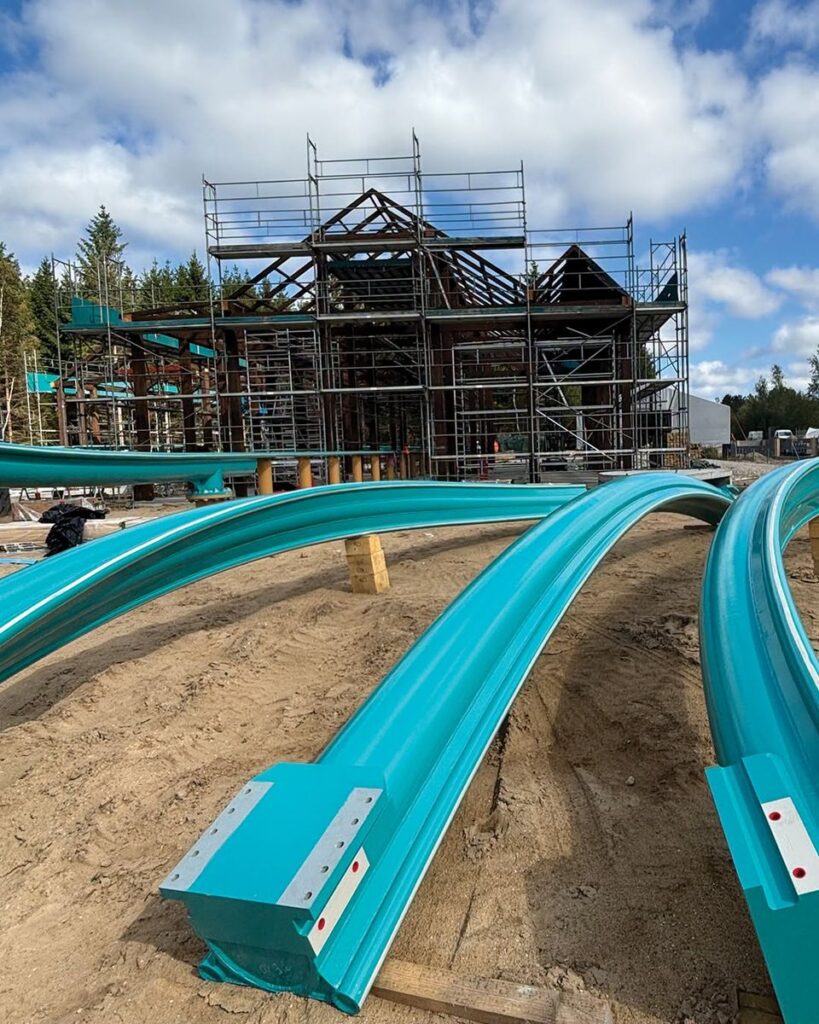 Djurs Sommerland: Midgårdsormens