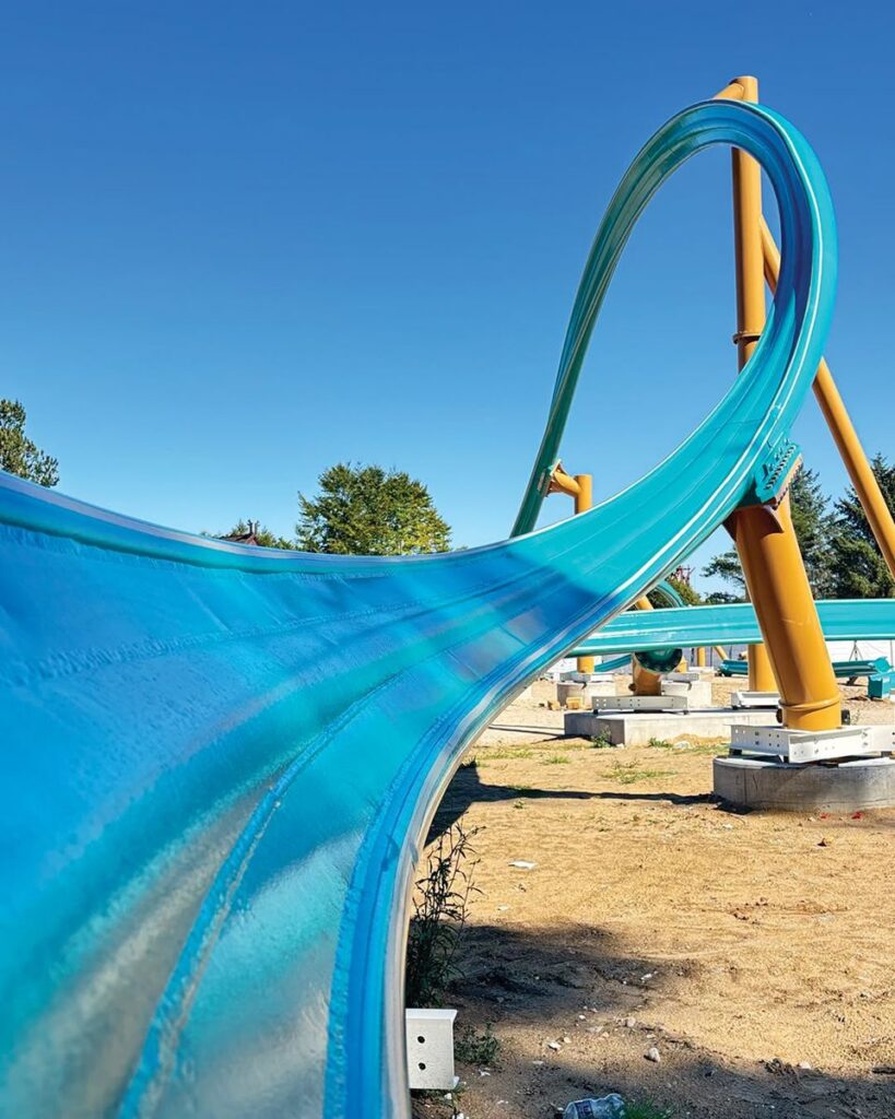 Djurs Sommerland: Midgårdsormens