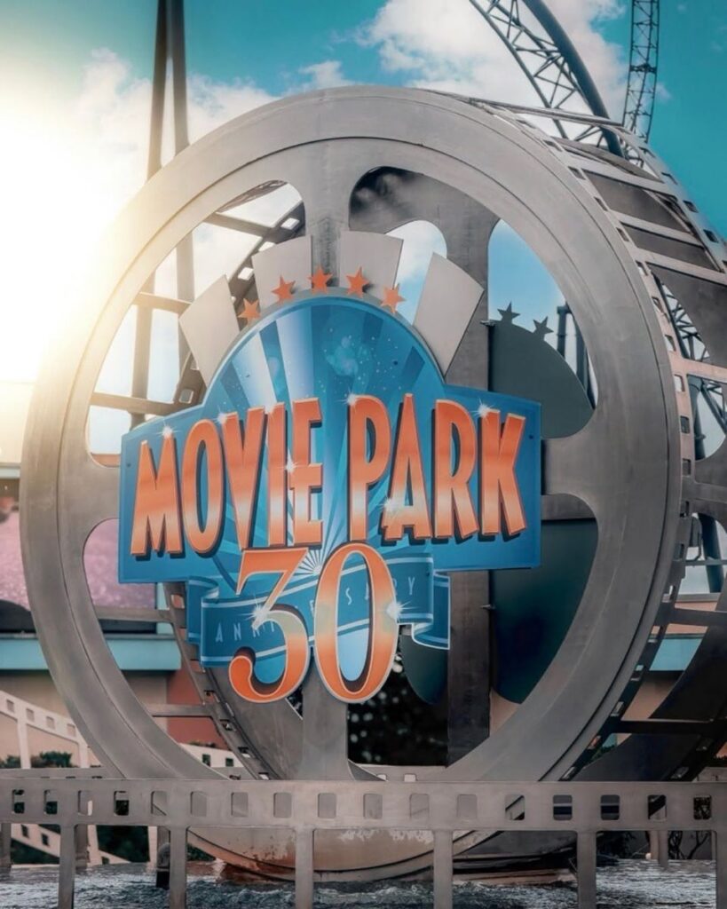 Movie Park Germany: Start in die Hochsaison 2026