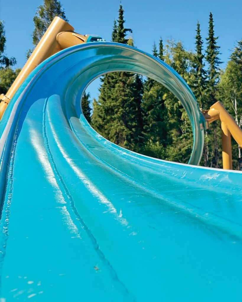 Djurs Sommerland: Midgårdsormens