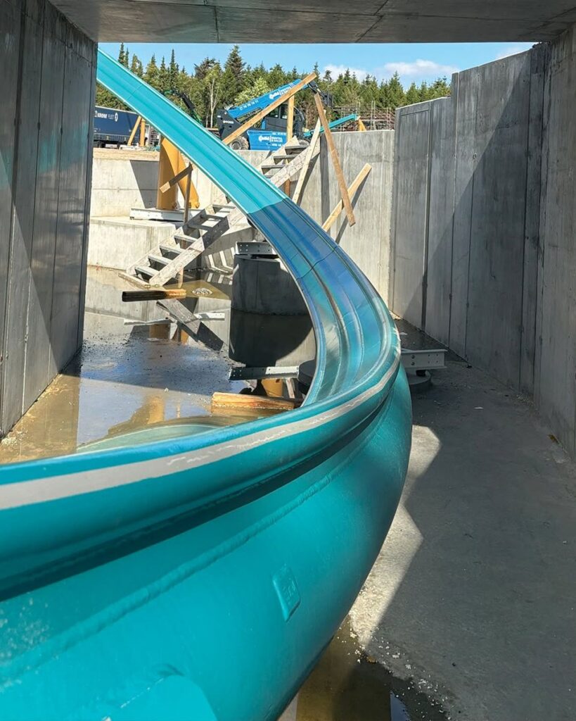 Djurs Sommerland: Midgårdsormens