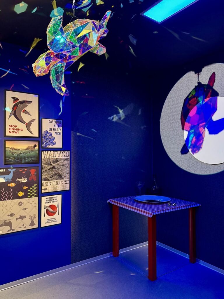 Illuseum Berlin: Dynamisches Preissystem
