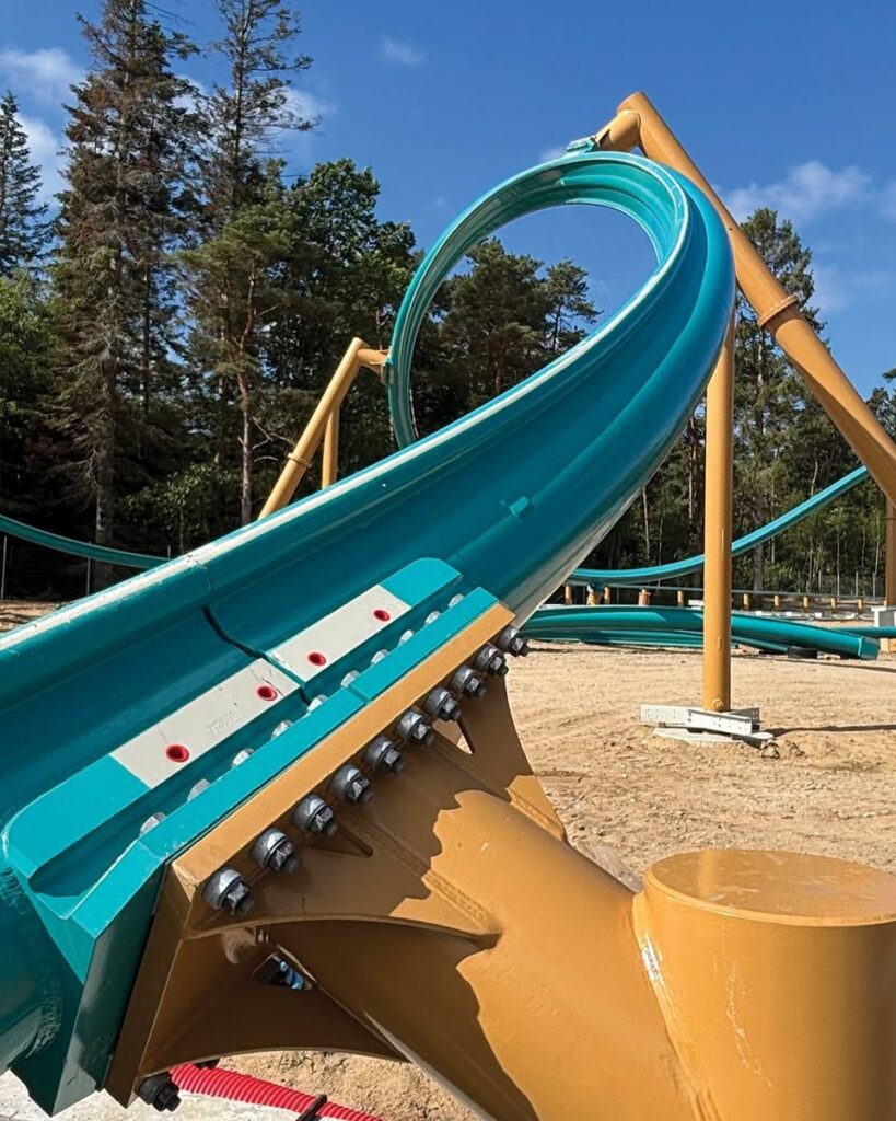 Djurs Sommerland: Midgårdsormens