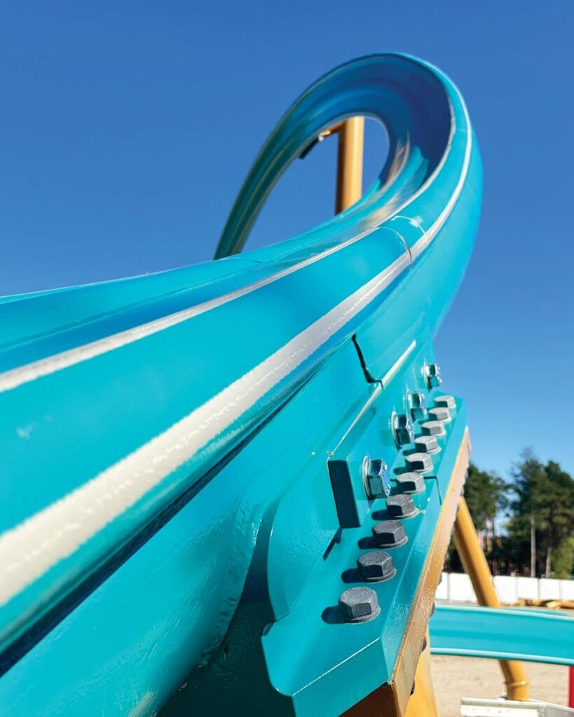 Djurs Sommerland: Midgårdsormens