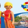 Playmobil-FunPark: Aktionstag Wassersicherheit