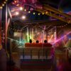 Gröna Lund: Score!