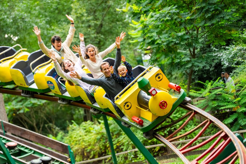 Magic Park Verden: Große Sommervorschau