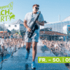 Therme Erding: Bayern3 Beachparty