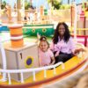 Peppa Pig Park: Peppas Familienabenteuer Weltreise