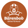 Bärenbob Grafenau: Unwetterschäden