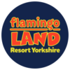 Flamingo Land: Maji