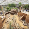 Burgers' Zoo: De Desert