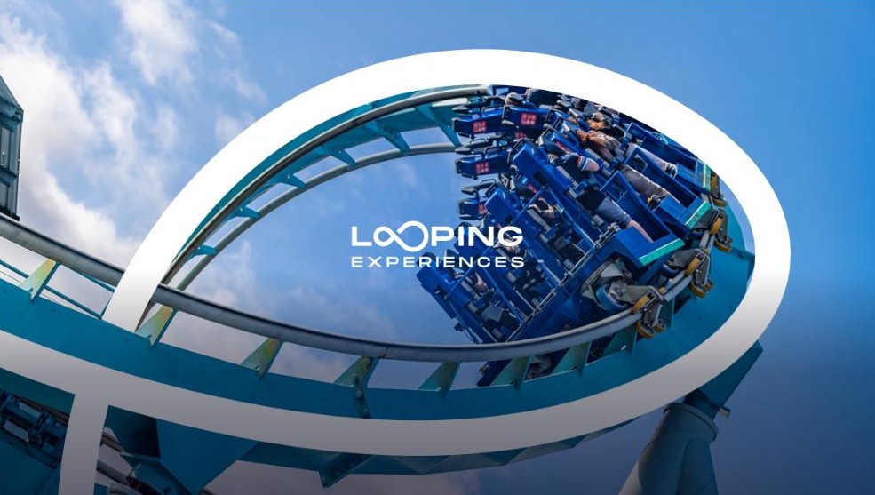 Looping Group: Rebranding