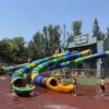 Cowboyland: San Antonio Water Valley