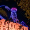 Europa-Park: Sommernachtsparty