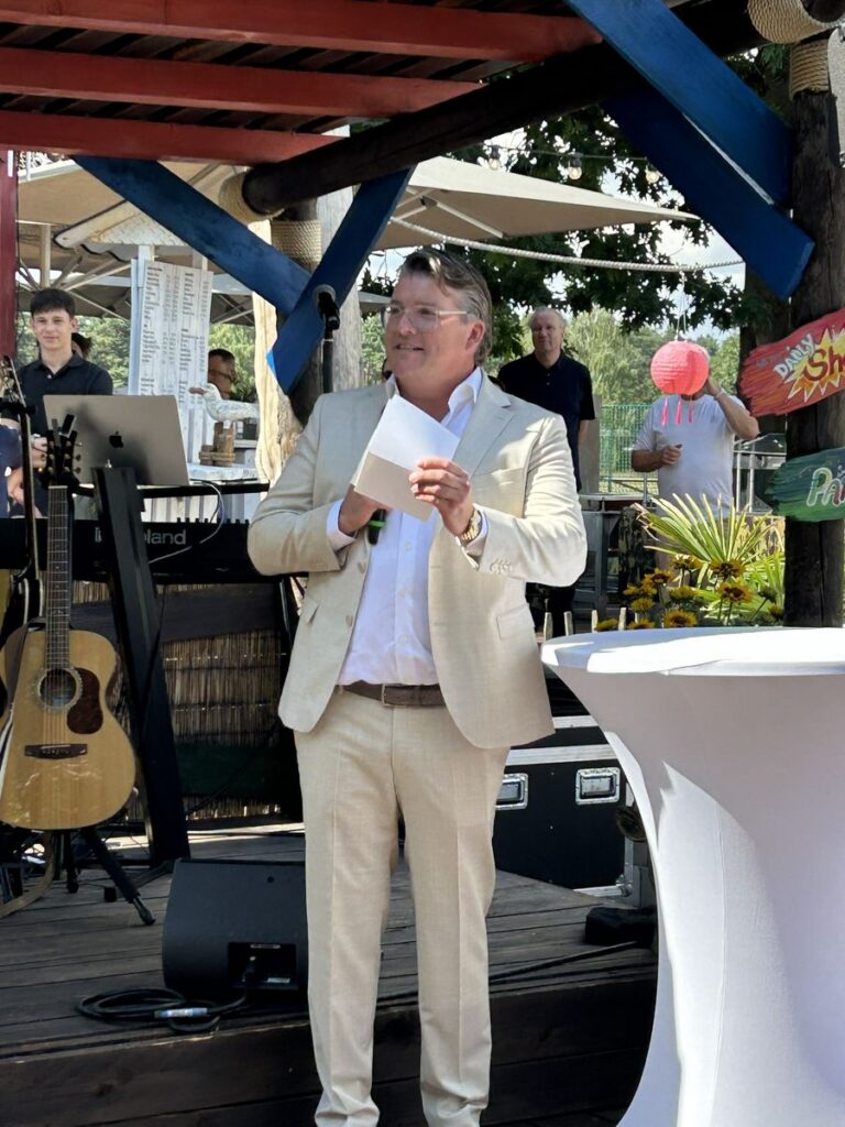 Safariland Stukenbrock: Neuausrichtung