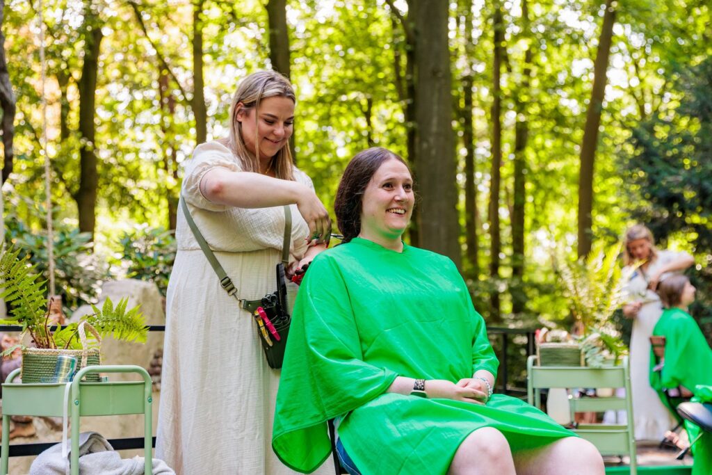 Efteling: 25 Jahre Rapunzel