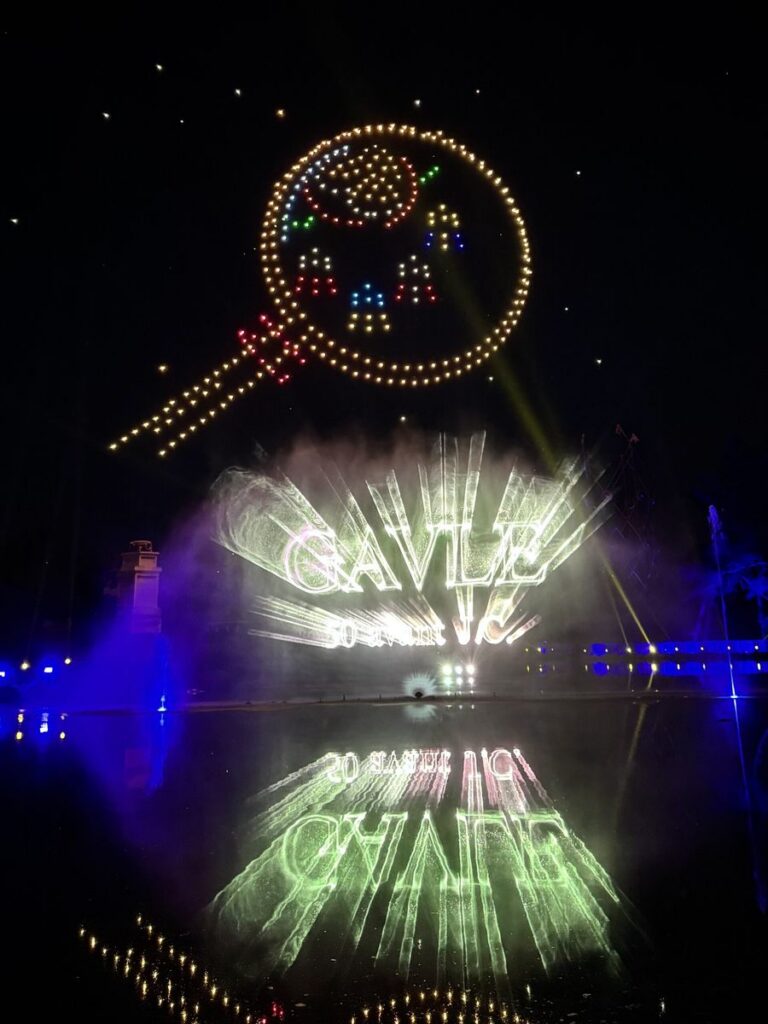 Parc Astérix: Astérix et la Potion d’Étoiles