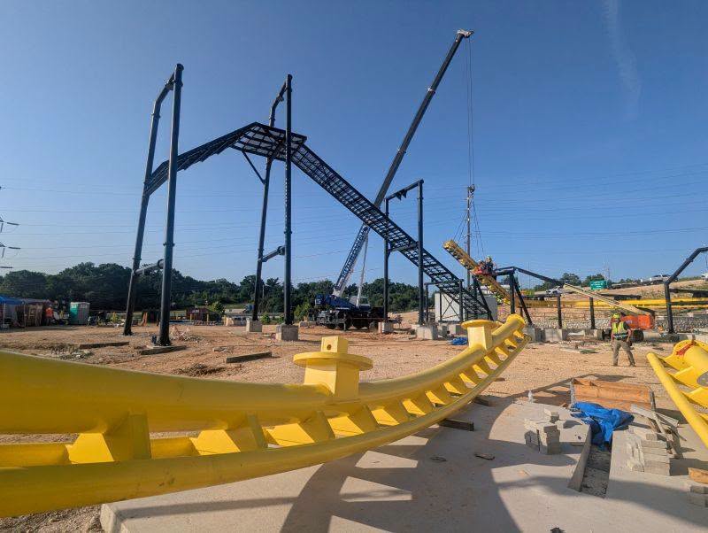 Oasis Lake Of The Ozarks: Dragon Run