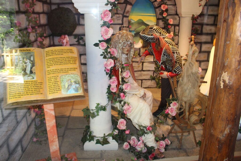 FANTASIANA Erlebnispark Straßwalchen: 30 Jahre