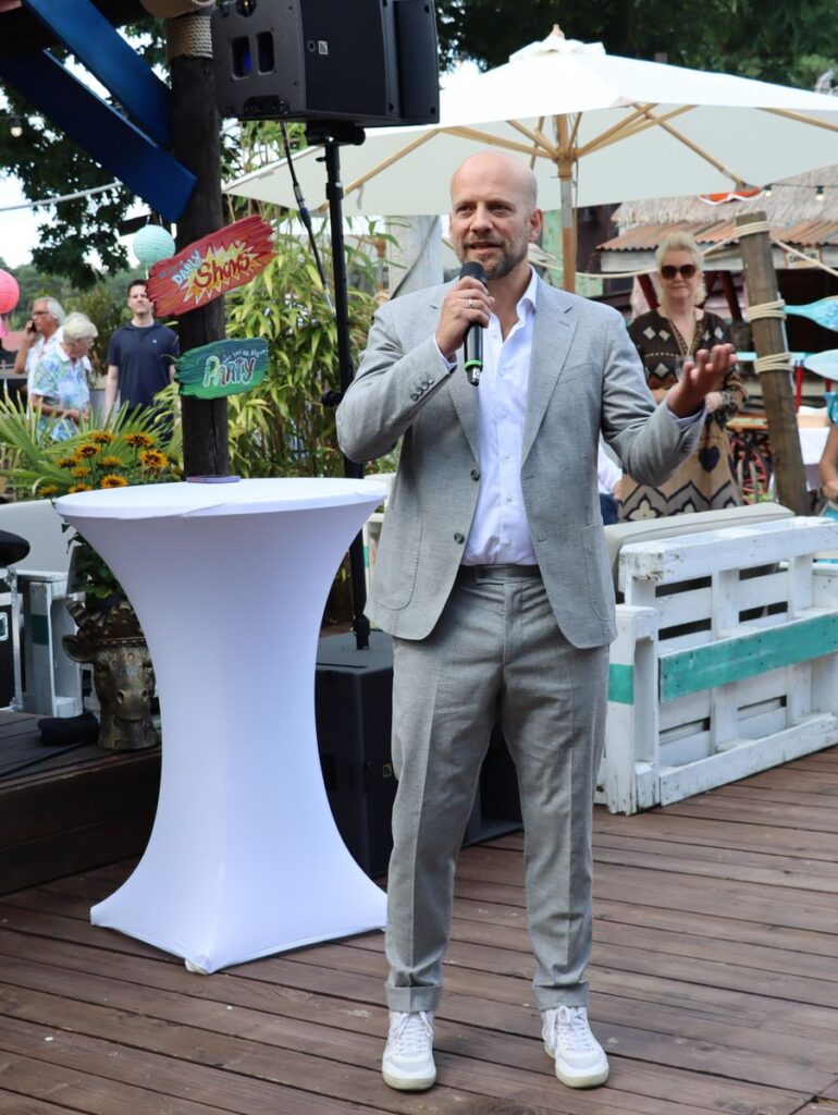 Safariland Stukenbrock: Neuausrichtung