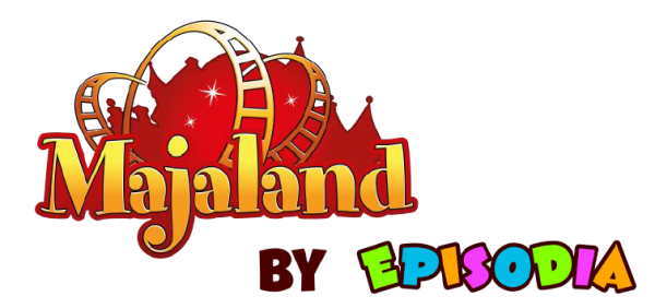 Majaland: Rebranding und neuer Park